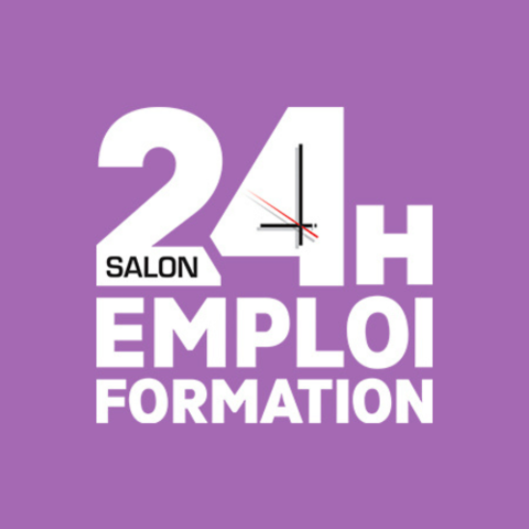 24h Emploi Formation